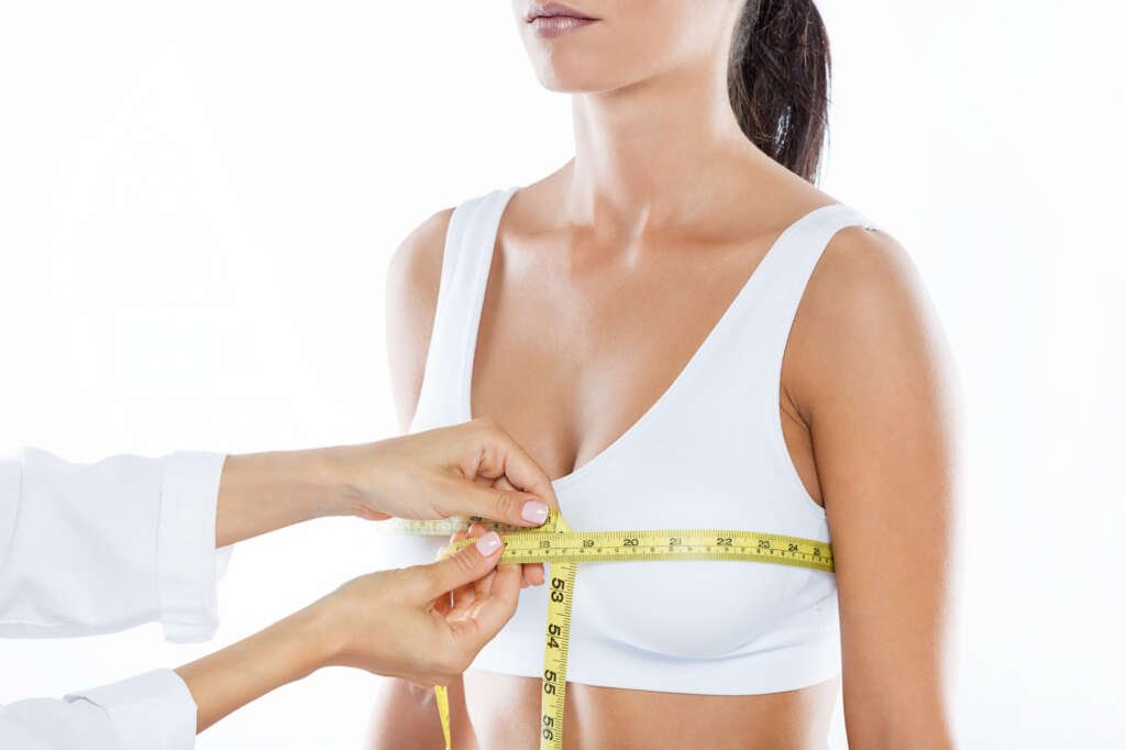 Breast Augmentation Article