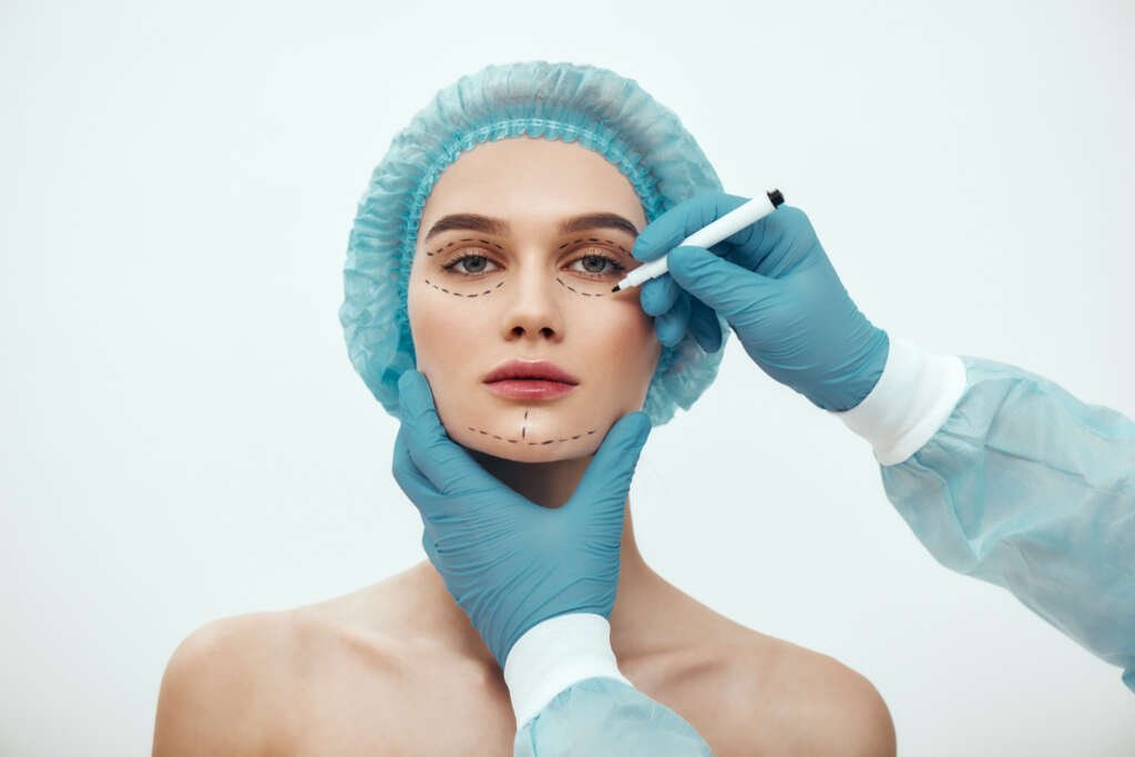 Face surgery (2)