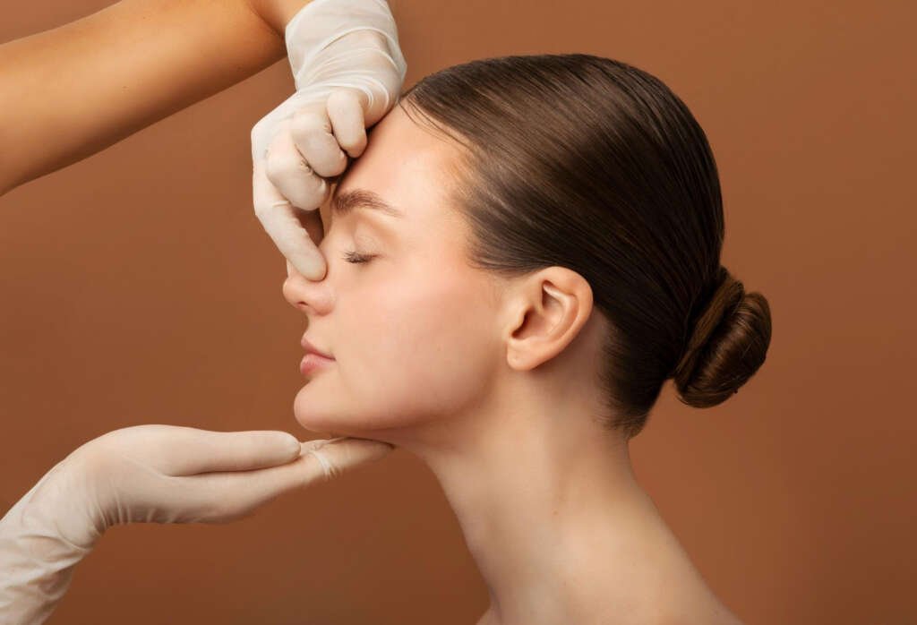 Rhinoplasty Article