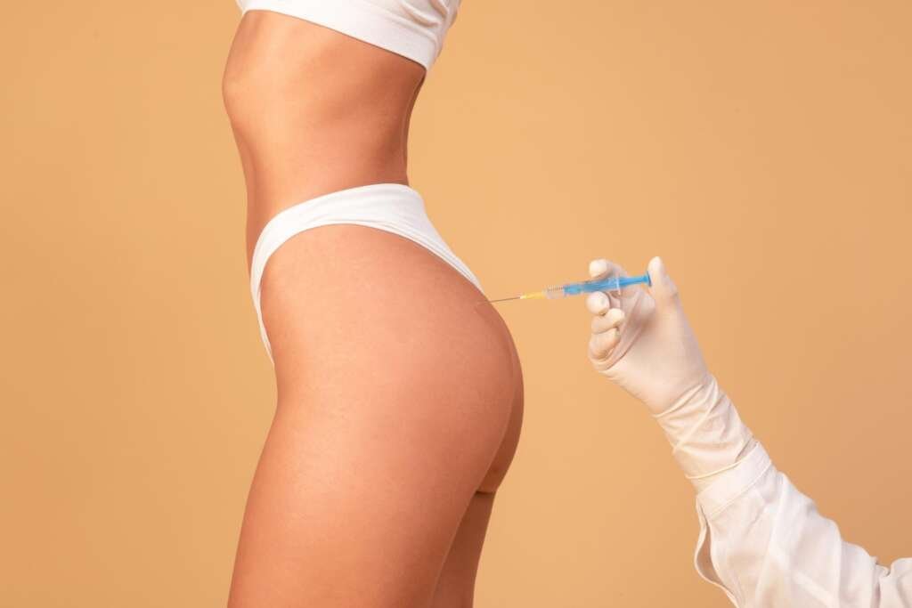 Body Fat Injection