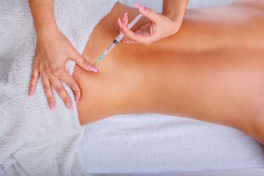 BodyFiller Lebanon
