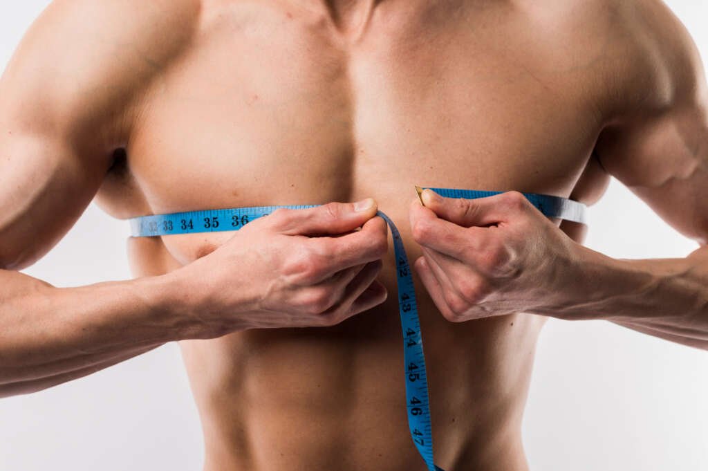 Gynecomastia Lebanon
