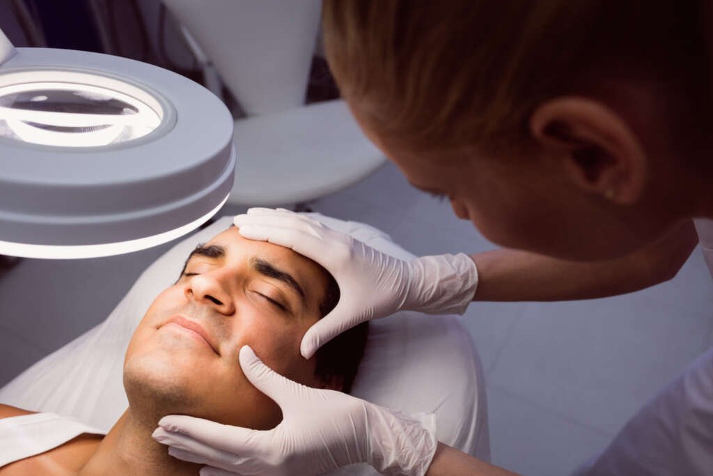 Maxillofacial Lebanon