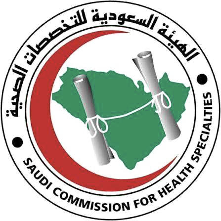Saudi commission for heath specialties