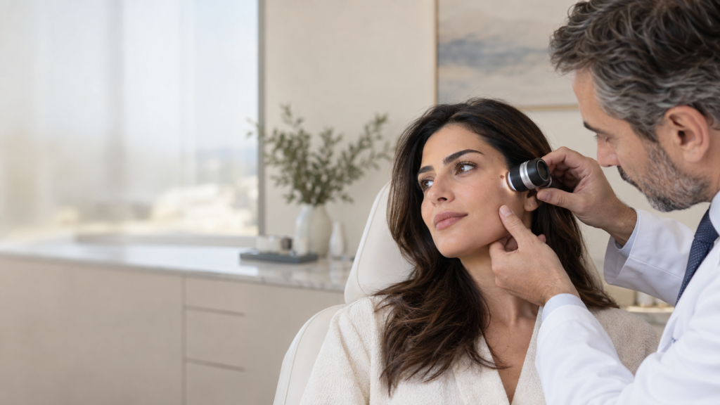 Skin Surgery Lebanon