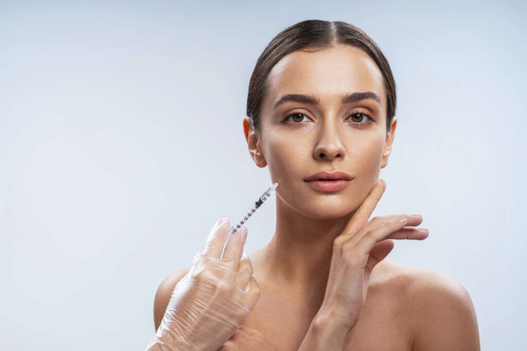 SkinBoosters Lebanon