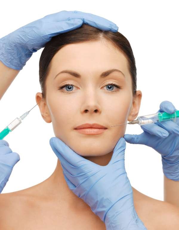 Double Injections